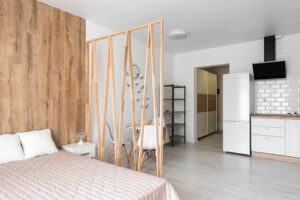 Zdjęcie do artykułu: Najlepsze ściany działowe do poddaszy