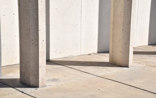 Zdjęcie do artykułu: Parcie wody na fundamenty – jak temu przeciwdziałać?